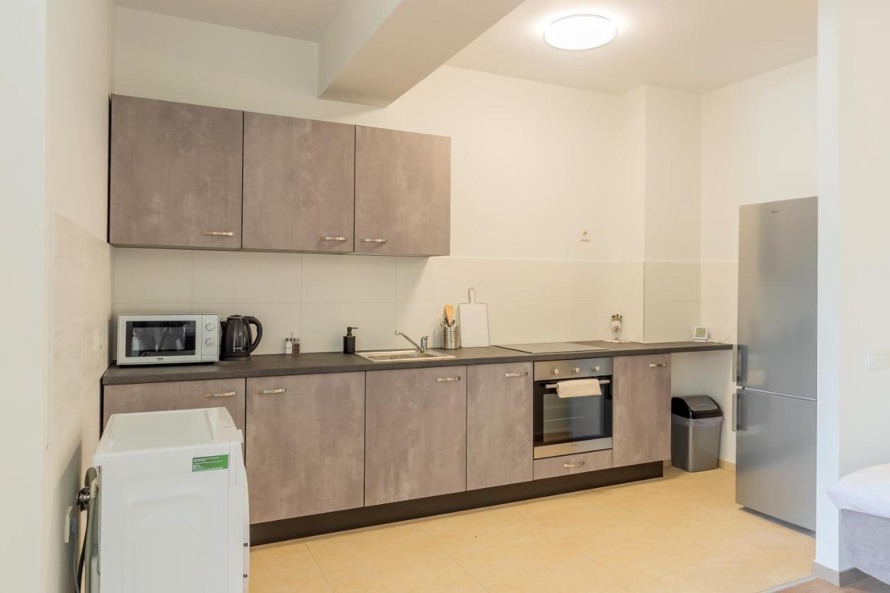 Atlas Unirii: Upscale Flats In The Heart Of Bucharest! Kültér fotó