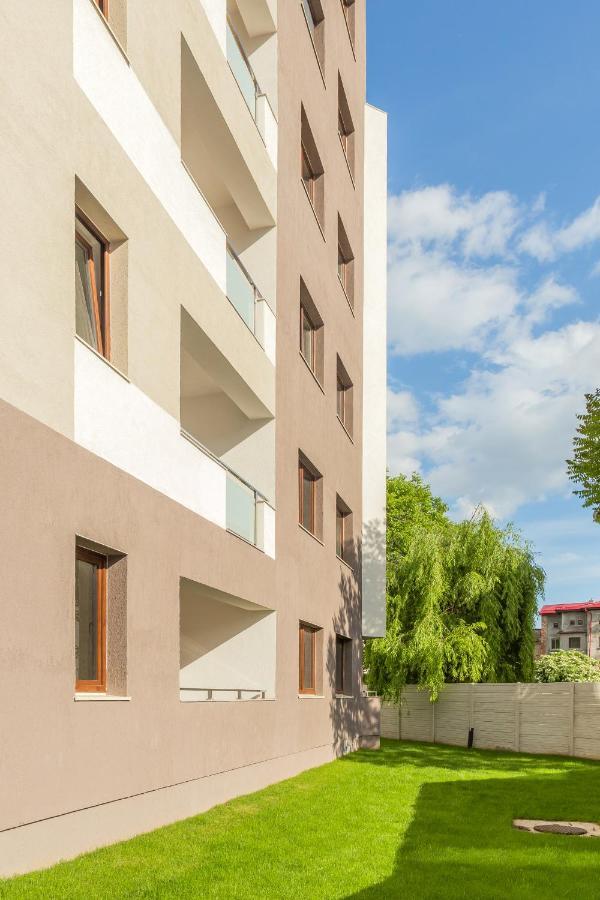 Atlas Unirii: Upscale Flats In The Heart Of Bucharest! Kültér fotó