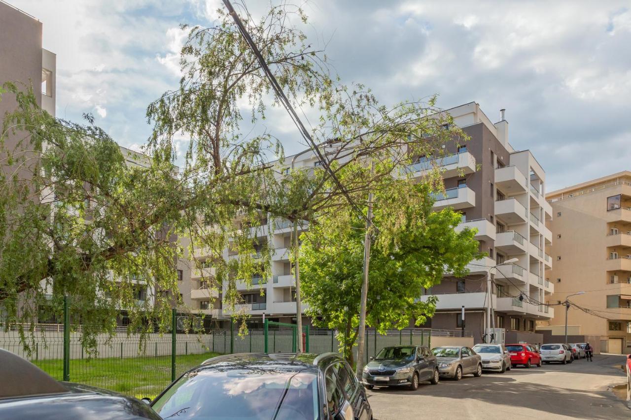 Atlas Unirii: Upscale Flats In The Heart Of Bucharest! Kültér fotó
