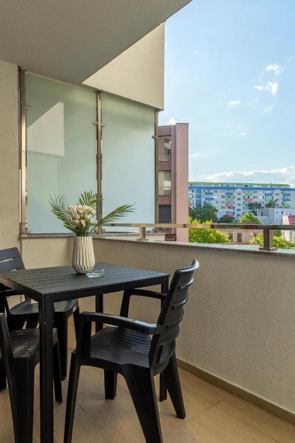 Atlas Unirii: Upscale Flats In The Heart Of Bucharest! Kültér fotó